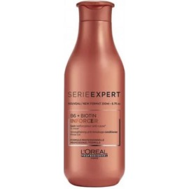 Loreal Inforcer Conditioner 200ml